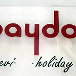 Paydos Casa de Férias *
