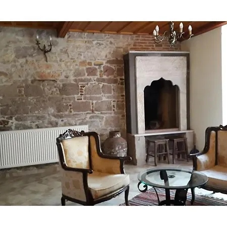 Paydos * Ayvalik
