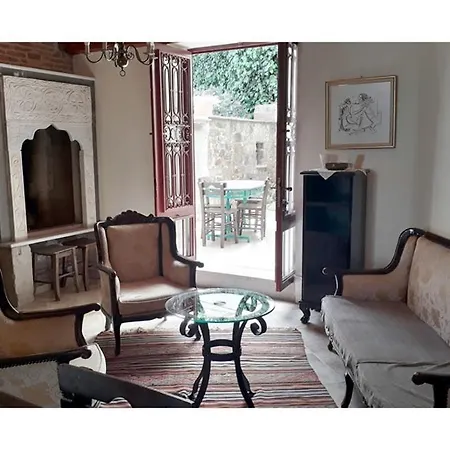 Paydos Holiday home Ayvalik