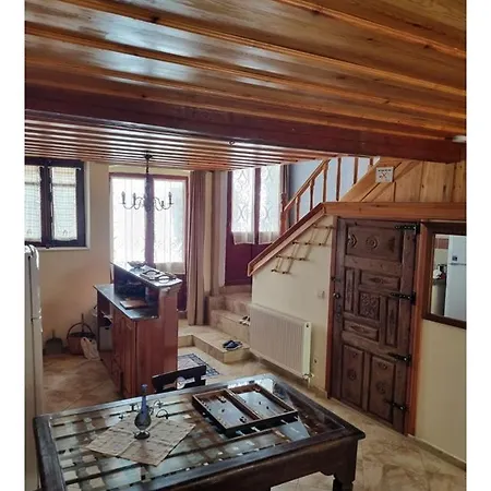 Holiday home Paydos