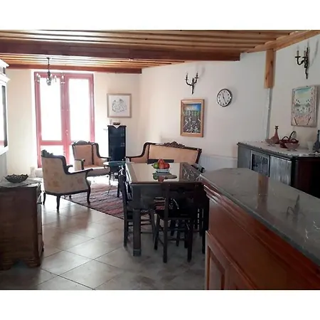 Holiday home Paydos