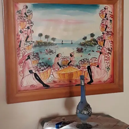 Paydos * Ayvalik