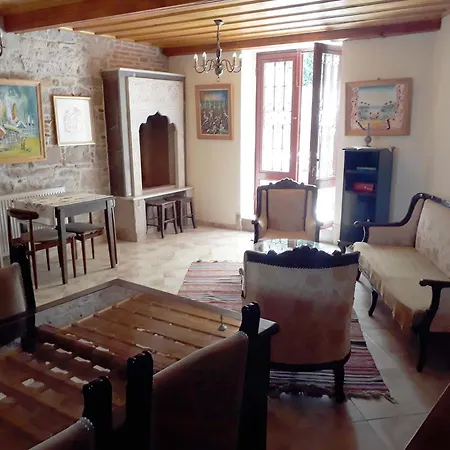 Paydos Holiday home