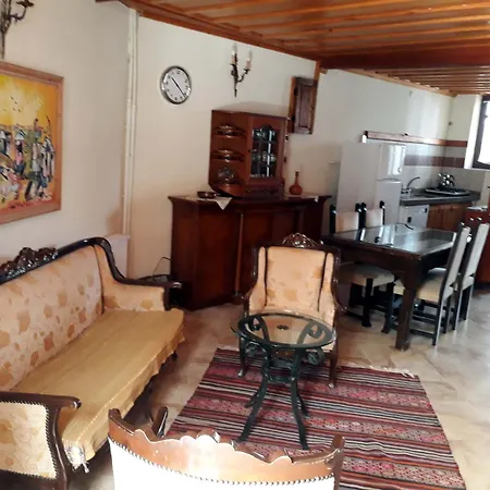 Paydos Casa de Férias *