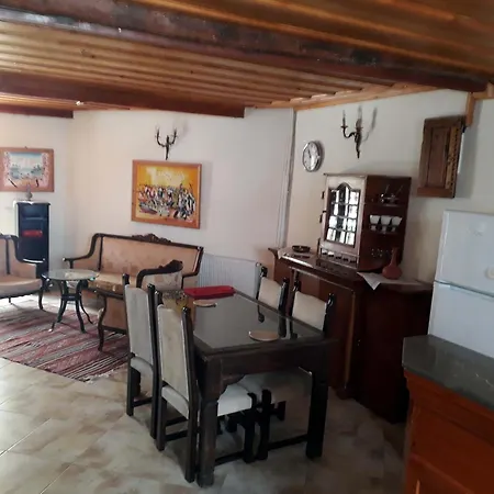 Casa de Férias Paydos *