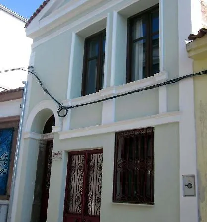 Holiday home Paydos Ayvalik