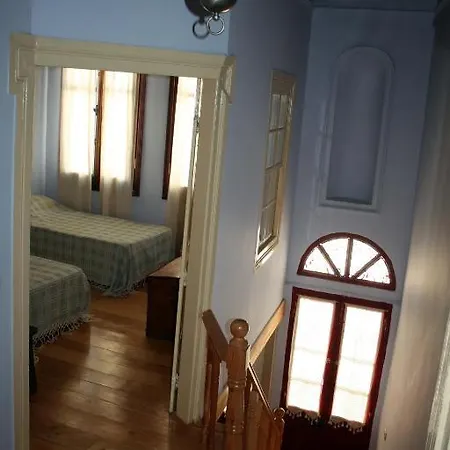 Holiday home Paydos
