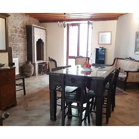 Casa vacanze Paydos