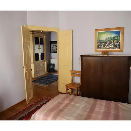 Hébergement de vacances Paydos