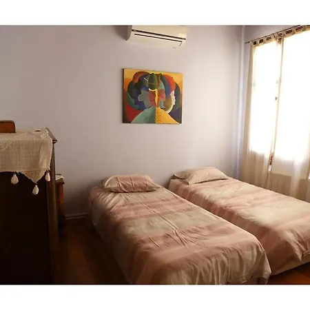 Paydos Casa vacanze Ayvalı