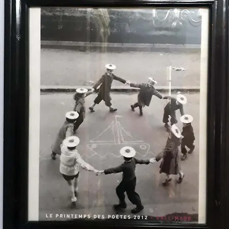 Casa de Férias Paydos *