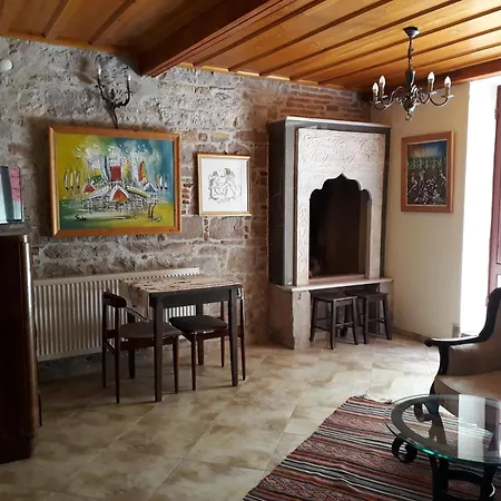 Paydos Hébergement de vacances