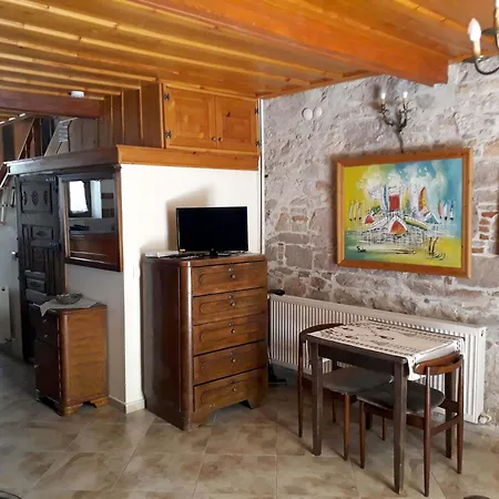 Paydos Casa de Férias Ayvalı