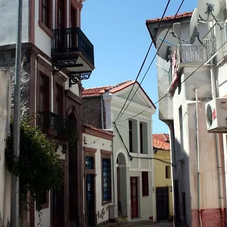 Paydos Casa vacanze Ayvalı