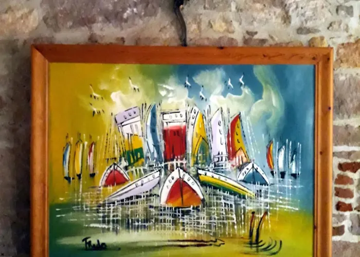 Paydos Tatil Evi Ayvalı