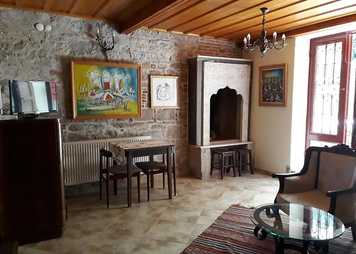 Paydos Tatil Evi