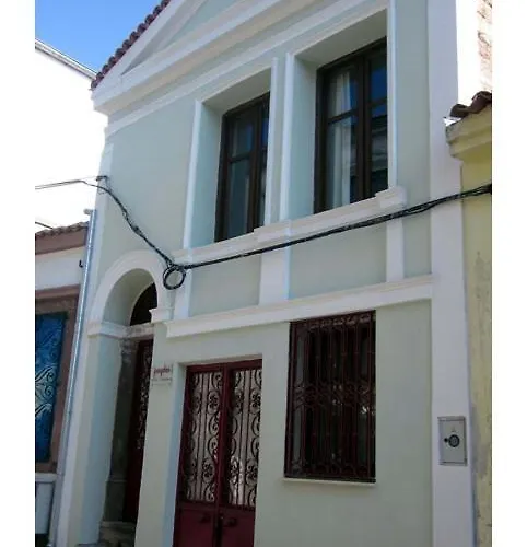 Tatil Evi Paydos