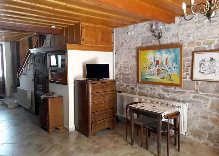 Paydos Tatil Evi Ayvalı