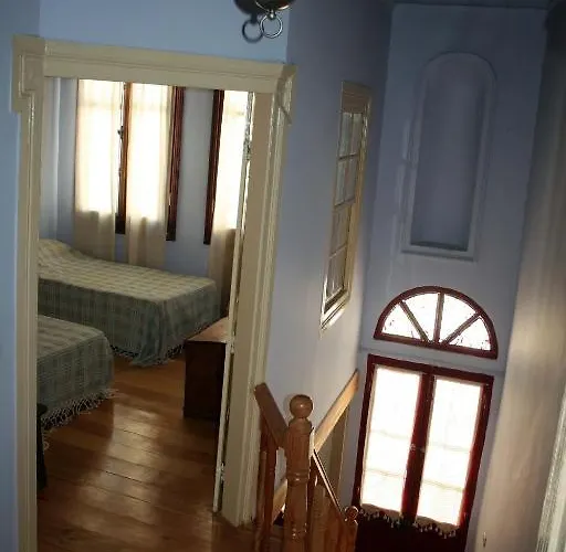 Tatil Evi Paydos